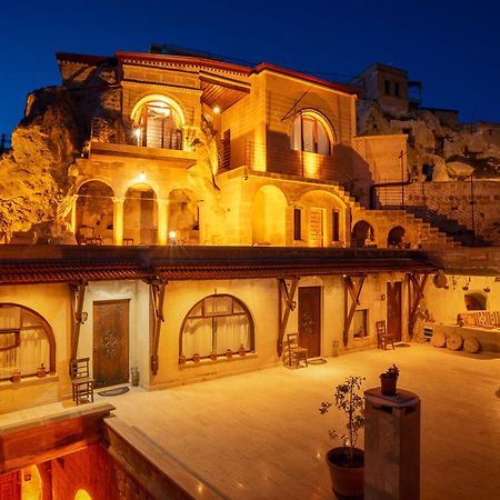 Cappadocia Inans Cave & Swimming Pool Hot Hotel Nevşehir Luaran gambar